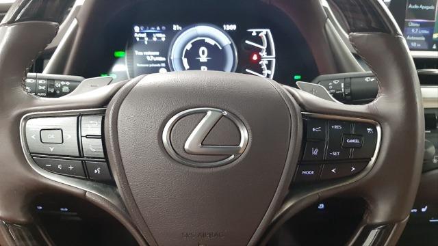 LEXUS Es 2.5 300h Executive