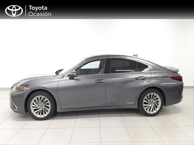 LEXUS Es 2.5 300h Executive