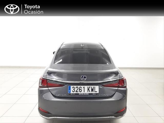 LEXUS Es 2.5 300h Executive