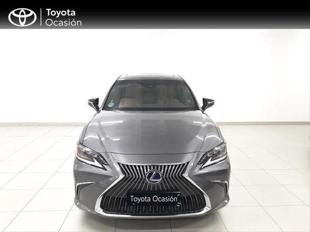LEXUS Es 2.5 300h Executive