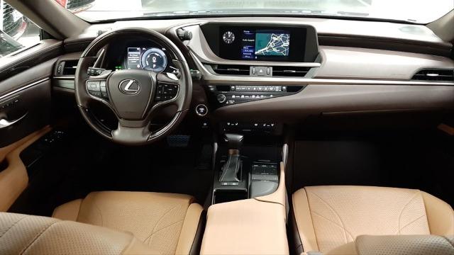 LEXUS Es 2.5 300h Executive
