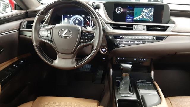 LEXUS Es 2.5 300h Executive