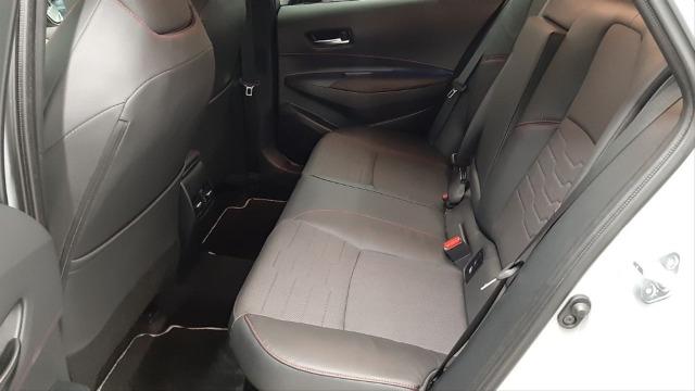 TOYOTA Corolla 2.0 180H ADVANCE ECVT TOURING SPORT