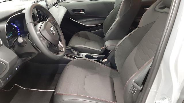 TOYOTA Corolla 2.0 180H ADVANCE ECVT TOURING SPORT