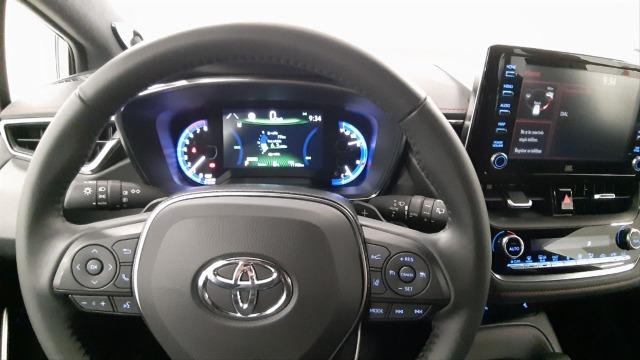 TOYOTA Corolla 2.0 180H ADVANCE ECVT TOURING SPORT