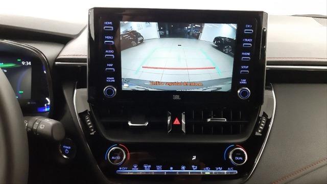 TOYOTA Corolla 2.0 180H ADVANCE ECVT TOURING SPORT