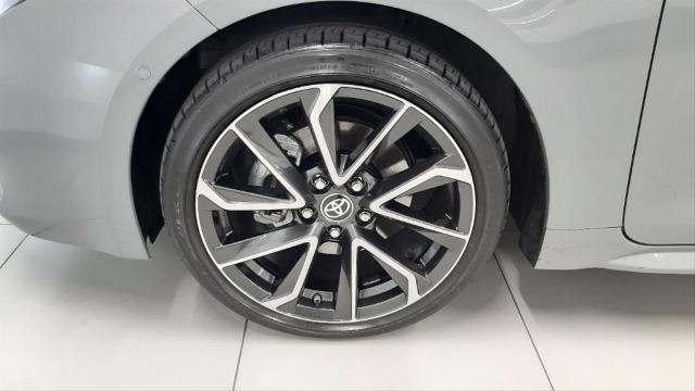 TOYOTA Corolla 2.0 180H ADVANCE ECVT TOURING SPORT