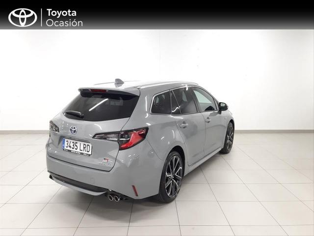 TOYOTA Corolla 2.0 180H ADVANCE ECVT TOURING SPORT