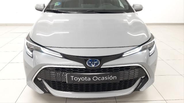 TOYOTA Corolla 2.0 180H ADVANCE ECVT TOURING SPORT