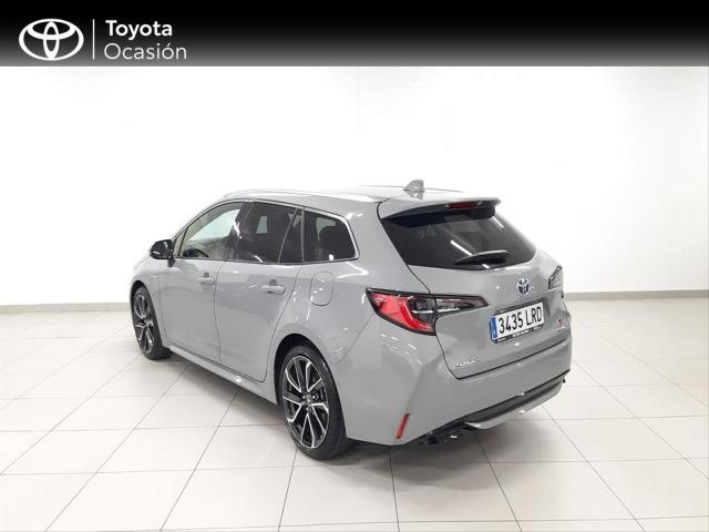 TOYOTA Corolla 2.0 180H ADVANCE ECVT TOURING SPORT