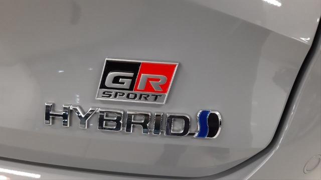 TOYOTA Corolla 2.0 180H ADVANCE ECVT TOURING SPORT
