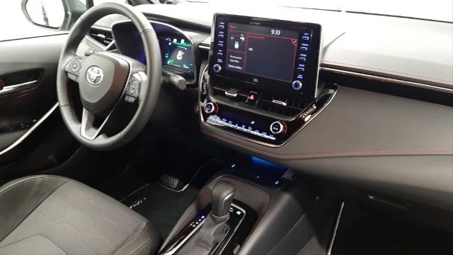 TOYOTA Corolla 2.0 180H ADVANCE ECVT TOURING SPORT