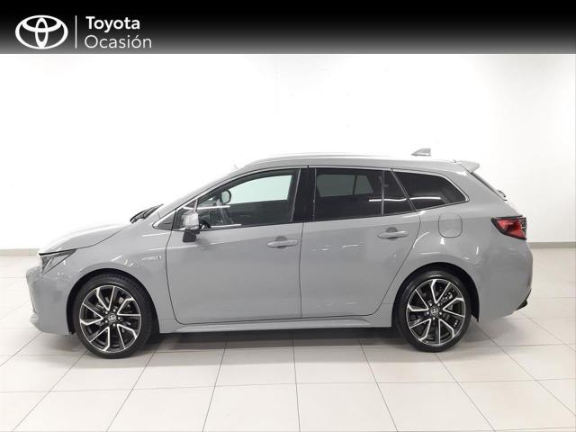 TOYOTA Corolla 2.0 180H ADVANCE ECVT TOURING SPORT