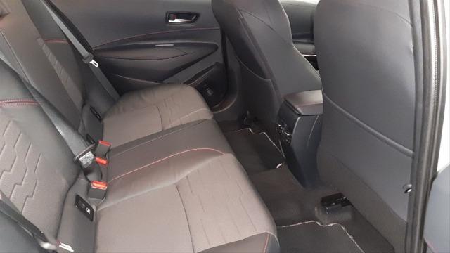 TOYOTA Corolla 2.0 180H ADVANCE ECVT TOURING SPORT