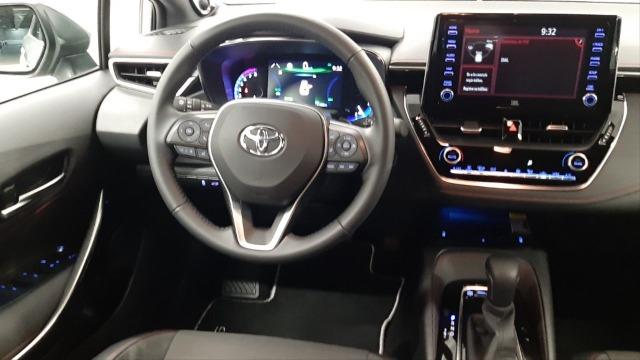 TOYOTA Corolla 2.0 180H ADVANCE ECVT TOURING SPORT