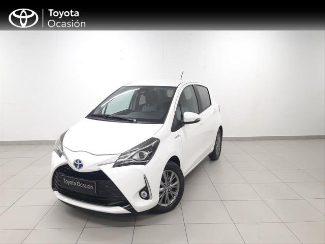 TOYOTA Yaris 1.5 Hybrid Active