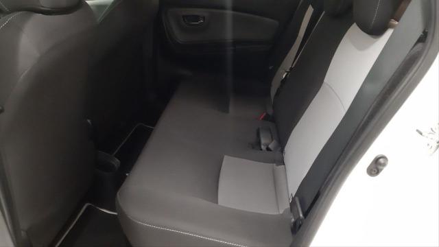 TOYOTA Yaris 1.5 Hybrid Active