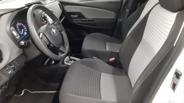 TOYOTA Yaris 1.5 Hybrid Active