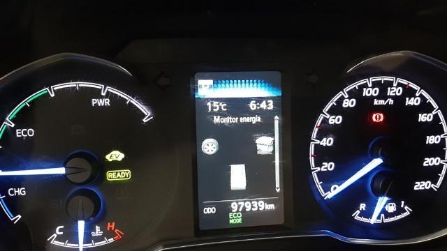 TOYOTA Yaris 1.5 Hybrid Active