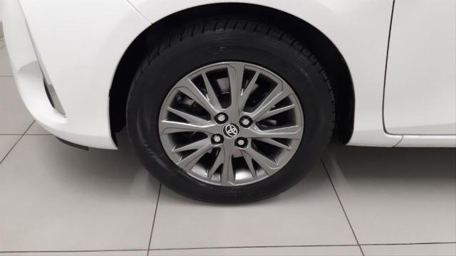 TOYOTA Yaris 1.5 Hybrid Active