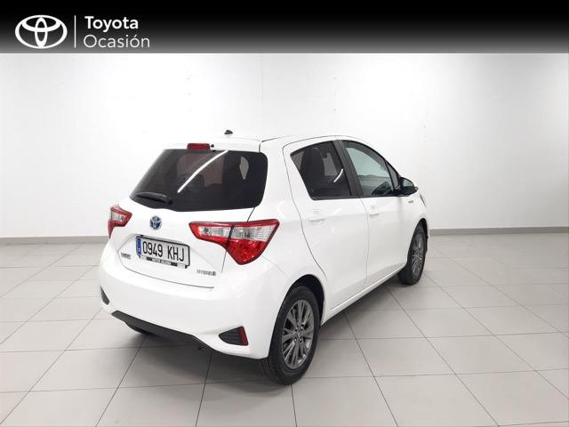 TOYOTA Yaris 1.5 Hybrid Active