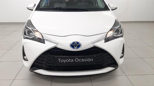 TOYOTA Yaris 1.5 Hybrid Active