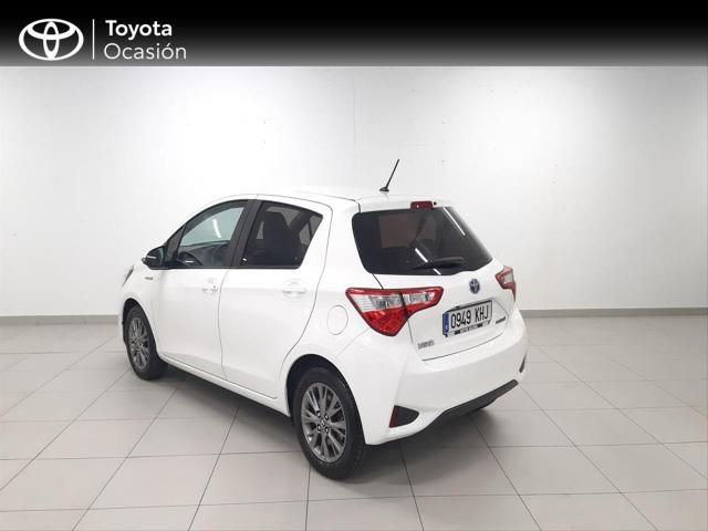 TOYOTA Yaris 1.5 Hybrid Active