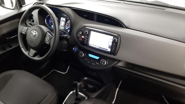 TOYOTA Yaris 1.5 Hybrid Active