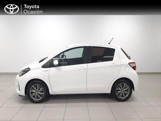 TOYOTA Yaris 1.5 Hybrid Active