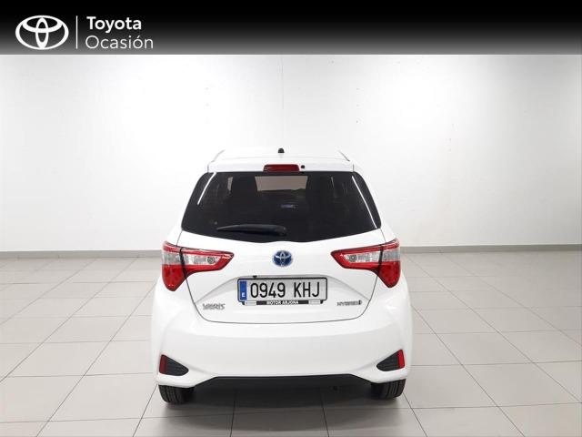 TOYOTA Yaris 1.5 Hybrid Active