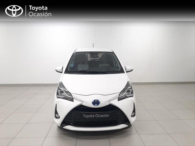 TOYOTA Yaris 1.5 Hybrid Active