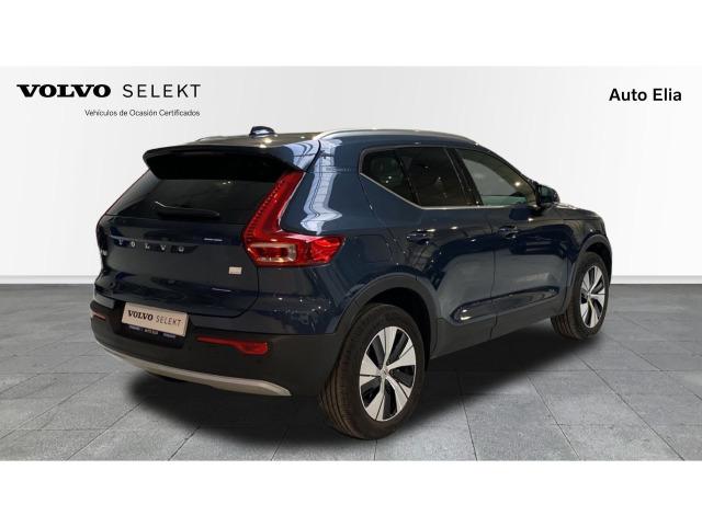 Volvo Xc40 T4 Twin Recharge Inscription Expression Auto 155 kW (211 CV)