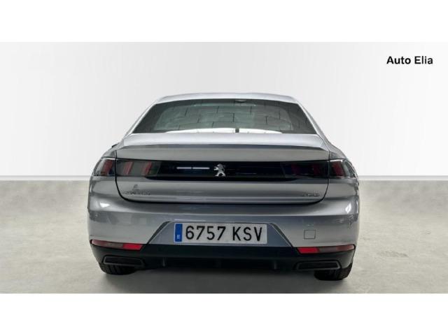 Peugeot 508 BlueHDi 130 S&S Allure EAT8 96 kW (130 CV)
