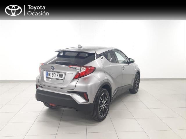TOYOTA Chr 1.8 125H Advance