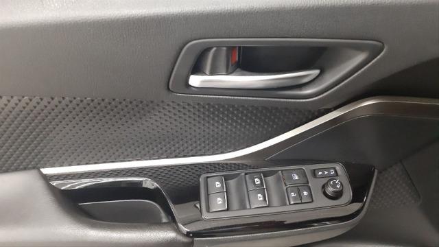 TOYOTA Chr 1.8 125H Advance