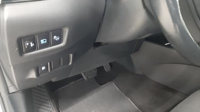 TOYOTA Chr 1.8 125H Advance