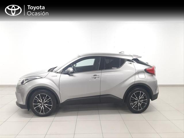 TOYOTA Chr 1.8 125H Advance