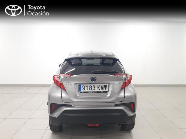TOYOTA Chr 1.8 125H Advance