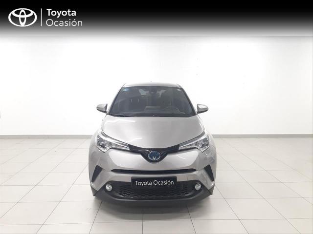 TOYOTA Chr 1.8 125H Advance