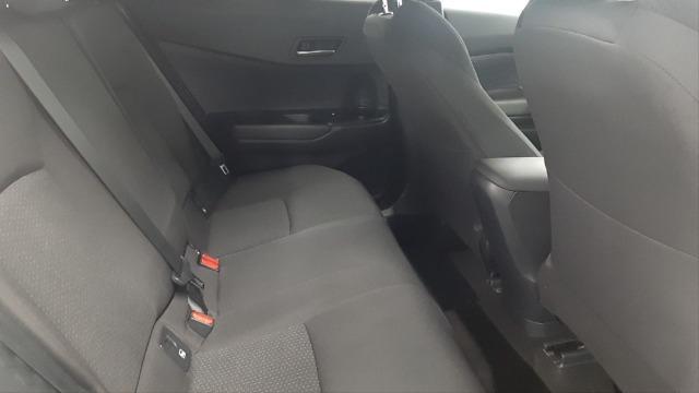 TOYOTA Chr 1.8 125H Advance