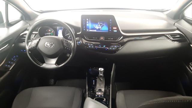 TOYOTA Chr 1.8 125H Advance