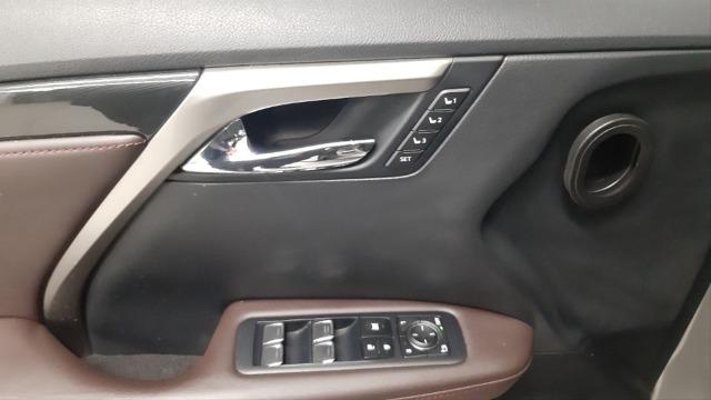 LEXUS Rx 450h Executive Tecno