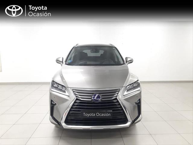 LEXUS Rx 450h Executive Tecno
