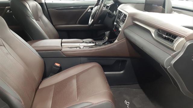 LEXUS Rx 450h Executive Tecno