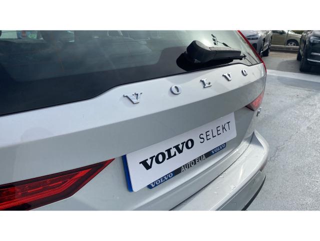 Volvo V60 D4 Business Plus Auto 140 kW (190 CV)