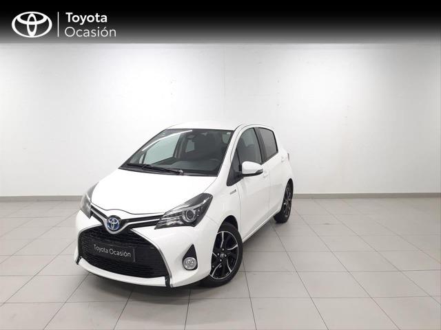 TOYOTA Yaris 1.5 Hybrid Feel