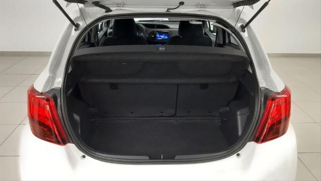 TOYOTA Yaris 1.5 Hybrid Feel