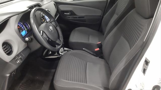 TOYOTA Yaris 1.5 Hybrid Feel