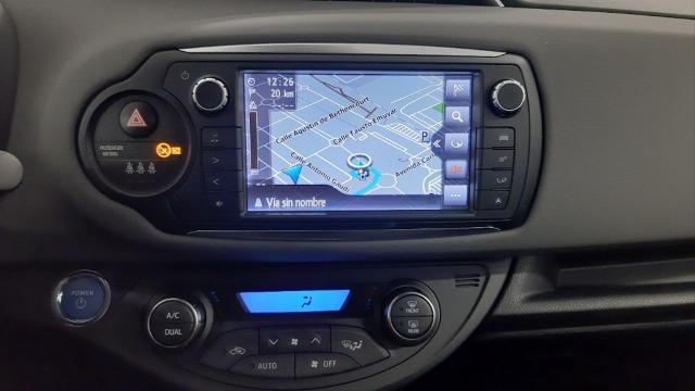 TOYOTA Yaris 1.5 Hybrid Feel