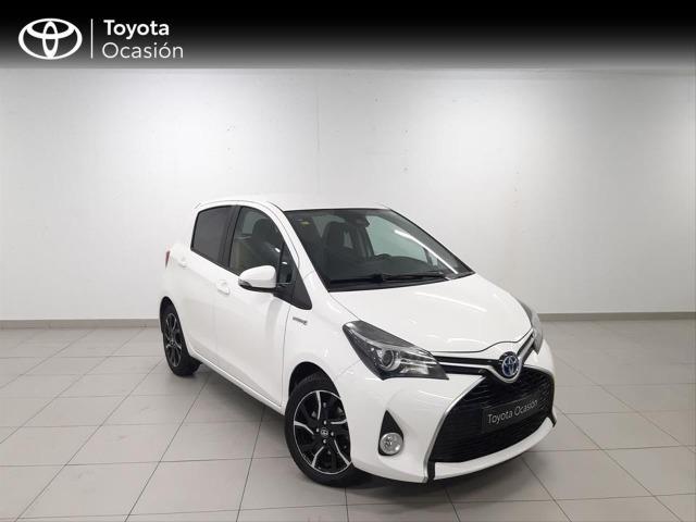 TOYOTA Yaris 1.5 Hybrid Feel